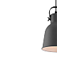 Подвесной светильник Freya Твист / Twist FR4035PL-01GR