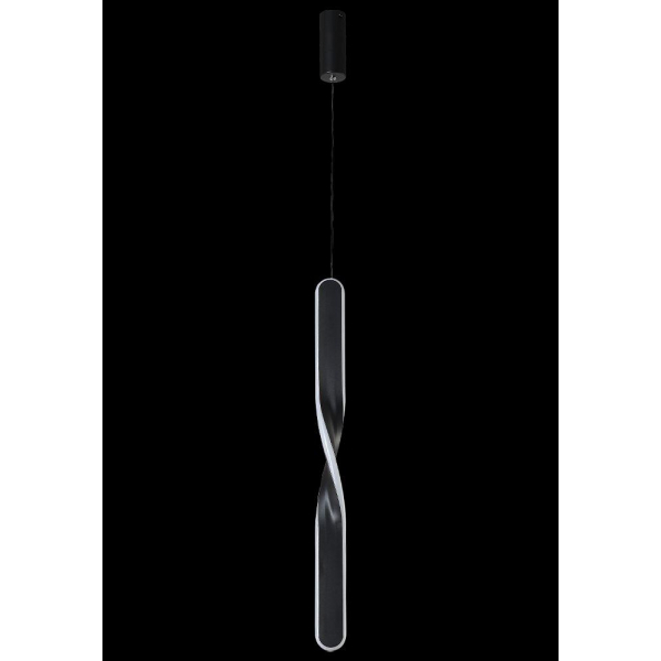 Подвесной светодиодный светильник Crystal Lux CLT 034C600 BL Подвесной светодиодный светильник Crystal Lux CLT 034C600 BL