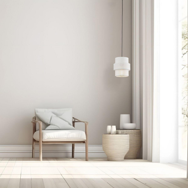 Подвесной светильник TK Lighting 5094 Calisto White Подвесной светильник TK Lighting 5094 Calisto White