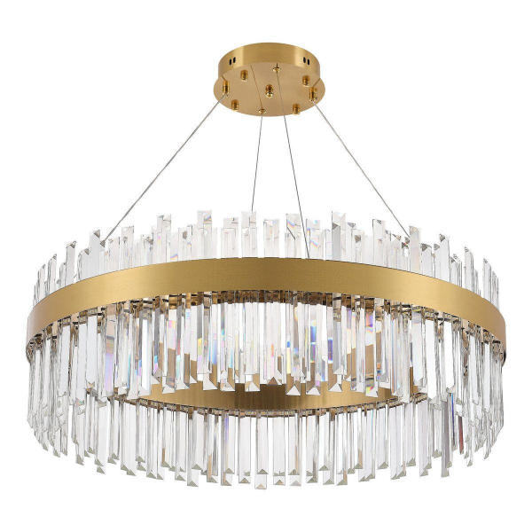 Подвесной светодиодный светильник Natali Kovaltseva Smart Нимбы Led Lamps 81272 Подвесной светодиодный светильник Natali Kovaltseva Smart Нимбы Led Lamps 81272