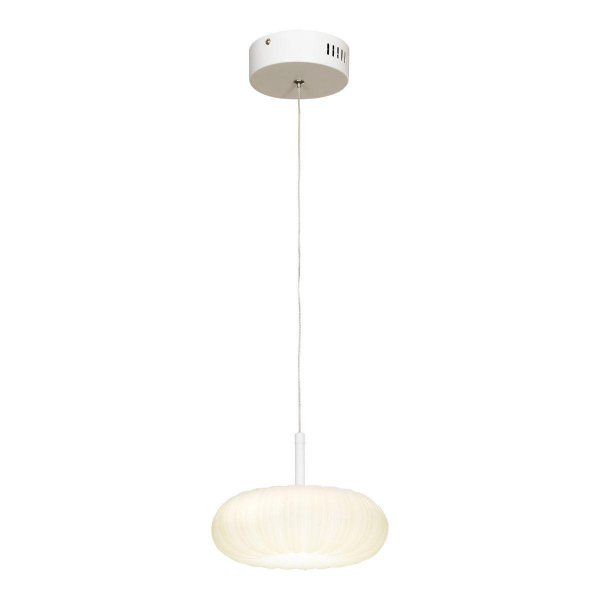 Подвесной светодиодный светильник Lussole Claudia LSP-0922 Подвесной светодиодный светильник Lussole Claudia LSP-0922