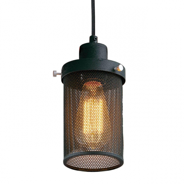Подвесной светильник Lussole Loft LSP-9672 Подвесной светильник Lussole Loft LSP-9672