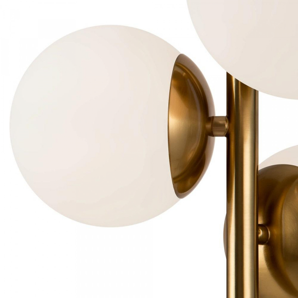 Подвесной светильник Zing FR5199PL-03BS Подвесной светильник Zing FR5199PL-03BS