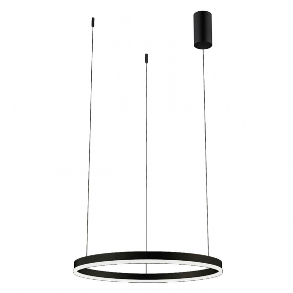Подвесной светодиодный светильник Kink Light Тор 08213,19A(4000K) Подвесной светодиодный светильник Kink Light Тор 08213,19A(4000K)
