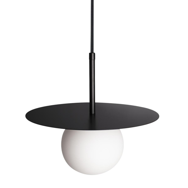 Подвесной светильник Loft IT Ufo 10120/250P Black Подвесной светильник Loft IT Ufo 10120/250P Black