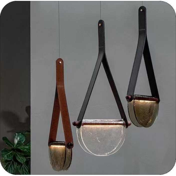 Светильник подвесной Alfa Light F0324-34