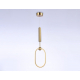 Подвесной светодиодный светильник Ambrella light Comfort Line FL10578