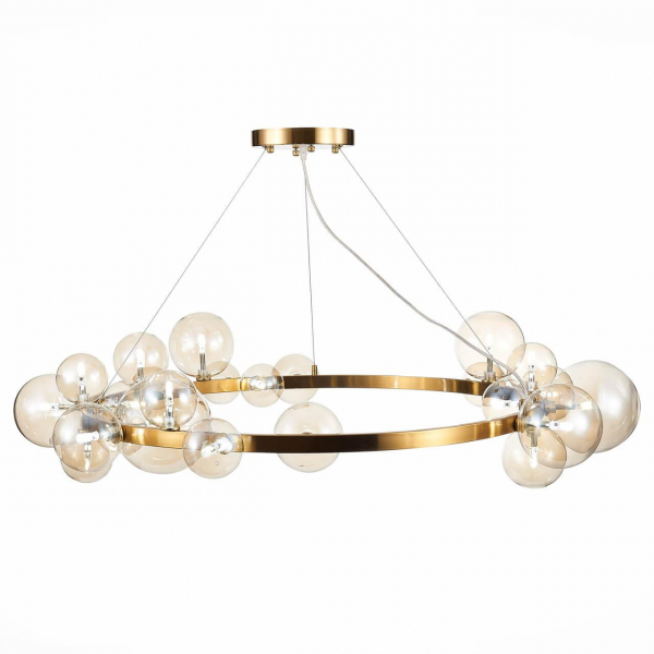 Подвесной светильник ST Luce Necton SL1165.303.24 Подвесной светильник ST Luce Necton SL1165.303.24