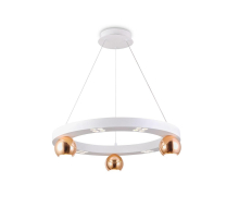 Подвесной светодиодный светильник Ambrella light Comfort LineTech FL5959