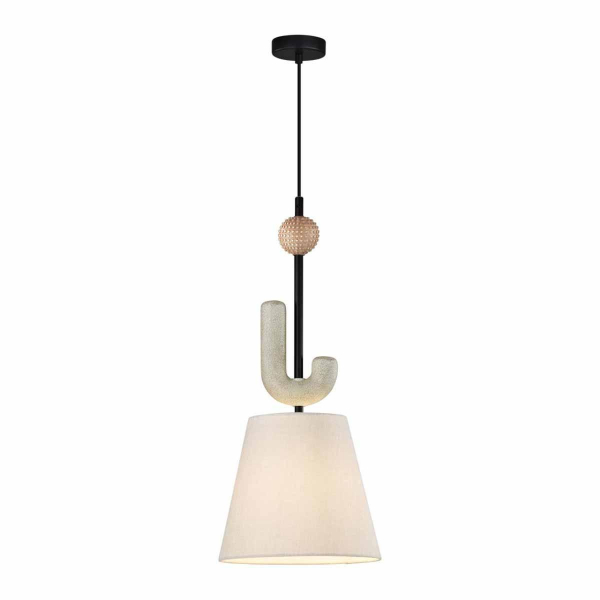 Подвесной светильник Odeon Light Exclusive Modern Bagel 5410/1 Подвесной светильник Odeon Light Exclusive Modern Bagel 5410/1