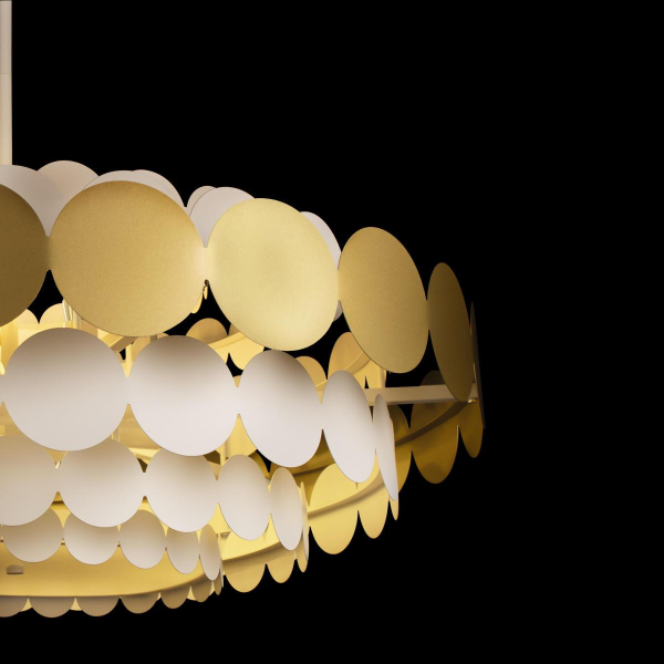Подвесной светильник Loft IT Juicy 10310/M Gold Подвесной светильник Loft IT Juicy 10310/M Gold