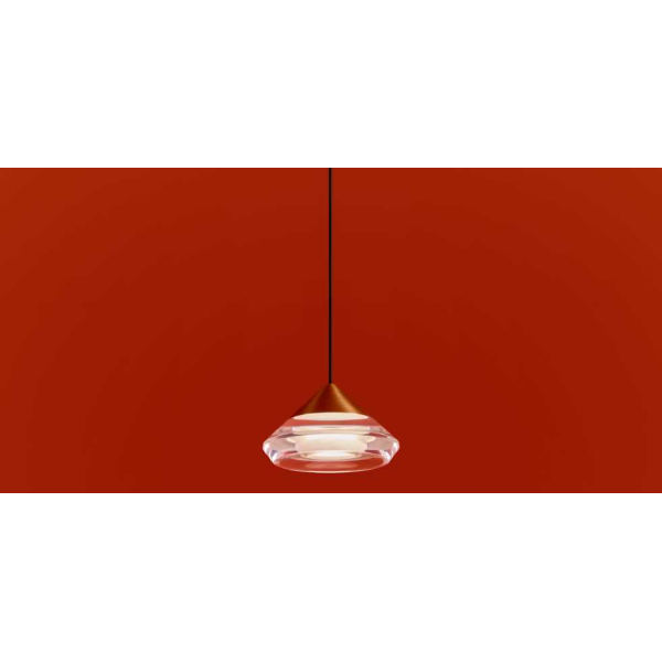 Подвесной светильник Freya Modern Cave FR5631PL-L5BS