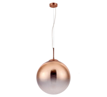 Подвесной светильник Arte Lamp Jupiter Copper A7964SP-1RB