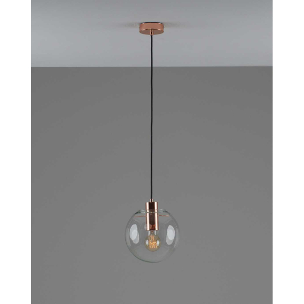 Светильник подвесной Moderli Aurora V11541-1P