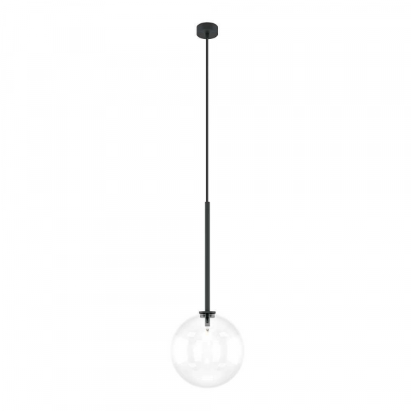 Подвесной светильник Maytoni Mood MOD172PL-01B Подвесной светильник Maytoni Mood MOD172PL-01B
