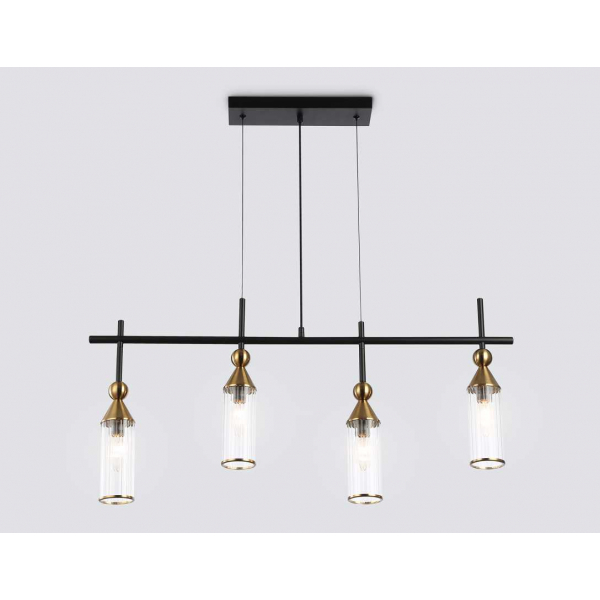 Подвесной светильник Ambrella light High Light LH55254 Подвесной светильник Ambrella light High Light LH55254