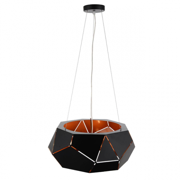 Подвесной светильник ST Luce Enigma SL258.403.06 Подвесной светильник ST Luce Enigma SL258.403.06