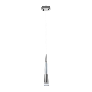Подвесной светодиодный светильник Modelux 88096-1 CR