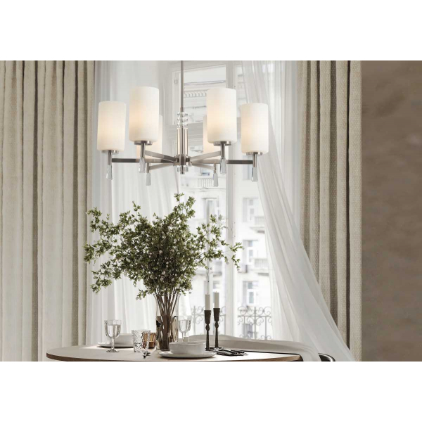 Подвесной светильник Freya FR2031PL-08N