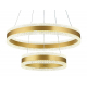 Подвесной светодиодный светильник Ambrella light Acrylica Original FA6178