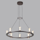 Подвесной светильник Odeon Light Defance Hightech 7143/55L