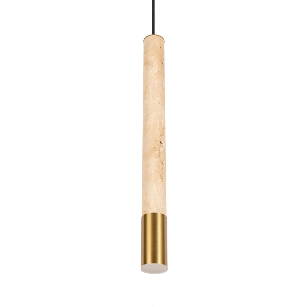 Подвесной светильник Loft IT Everest 10583D Bronze