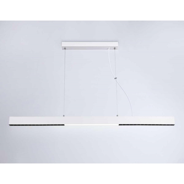 Подвесной светодиодный светильник Ambrella light Comfort LineTech FL5965