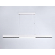 Подвесной светодиодный светильник Ambrella light Comfort LineTech FL5965
