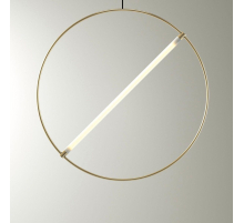 Подвесной светодиодный светильник Imperium Loft Resist 204149-26