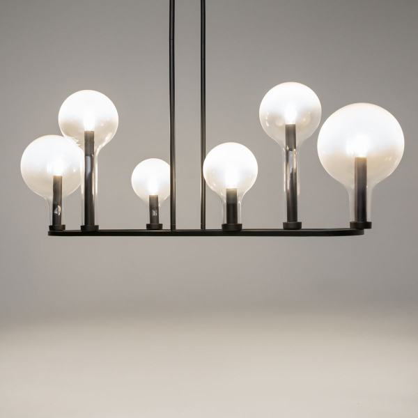 Подвесной светильник Maytoni MOD333PL-06B1