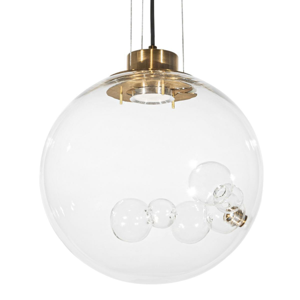 Подвесной светодиодный светильник Loft IT Magic 10095 Подвесной светодиодный светильник Loft IT Magic 10095