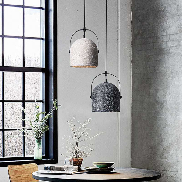 Светильник подвесной Lightera Bolivar LE146L-30ST