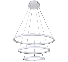 Подвесной светодиодный светильник Kink Light Тор 08223,01A(4000K)
