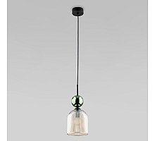 Подвесной светильник TK Lighting 11146  Sophia Green Cognac a071832