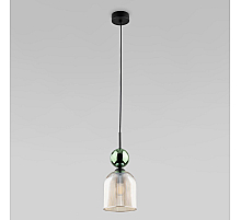 Подвесной светильник TK Lighting 11146  Sophia Green Cognac a071832
