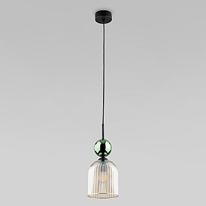 Подвесной светильник TK Lighting 11146  Sophia Green Cognac a071832