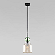 Подвесной светильник TK Lighting 11146  Sophia Green Cognac a071832