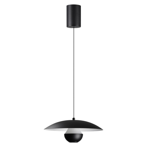 Подвесной светодиодный светильник Novotech Over Iman 359336 Подвесной светодиодный светильник Novotech Over Iman 359336