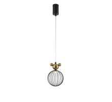 Подвесной светильник F-Promo 4748-1P