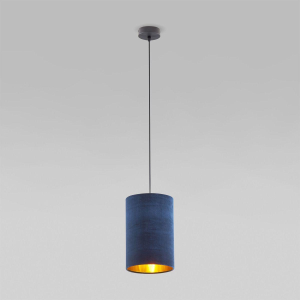 Подвесной светильник TK Lighting 6174 Tercino Blue Подвесной светильник TK Lighting 6174 Tercino Blue