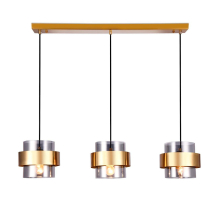 Подвесной светильник Ambrella light Traditional TR3652