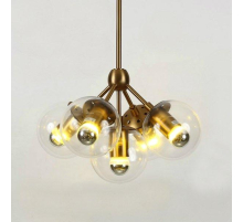 Подвесной светильник Loft-Concept Modo Chandelier 40.733-0