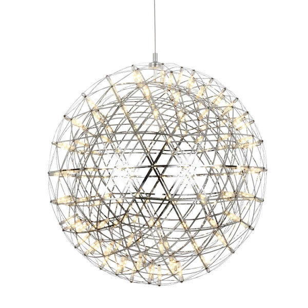 Подвесной светодиодный светильник Loft IT Raimond 9027-61 Подвесной светодиодный светильник Loft IT Raimond 9027-61