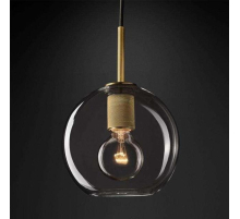 Подвесной светильник Romatti Kobo Utilitalre Funnel 3206-1B