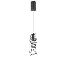 Подвесной светодиодный светильник Favourite Fontes 4555-1P