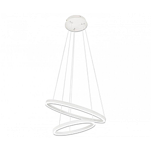 Подвесной светодиодный светильник Kink Light Тор 08219,01A(4000K)