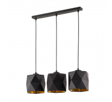Подвесной светильник Toplight Aileen TL1623L-03BG
