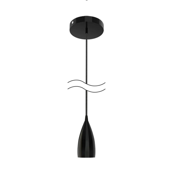 Подвесной светильник Gauss Decor PL031 Подвесной светильник Gauss Decor PL031