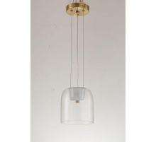 Подвесной светодиодный светильник Arti Lampadari Narbolia L 1.P6 CL