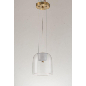 Подвесной светодиодный светильник Arti Lampadari Narbolia L 1.P6 CL